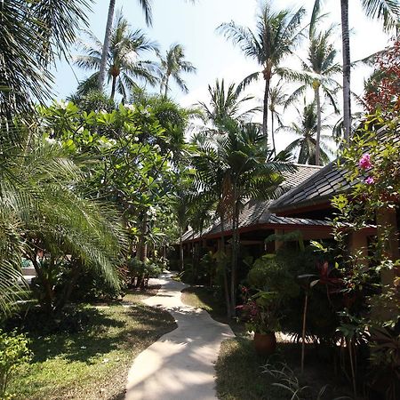 Koh Samui Resort Мае-Нам Екстер'єр фото