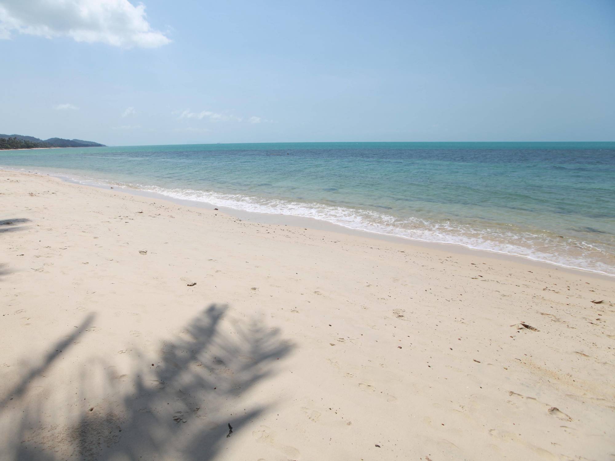 Koh Samui Resort Мае-Нам Екстер'єр фото